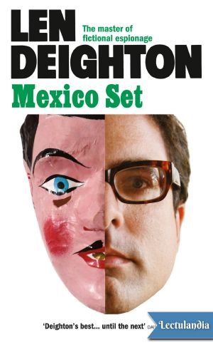 [Juego, set y partido 02] • El set de México